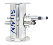 Sita Ультрафиолетовая установка Sita UV SMP 7 TC PR RA (30 м3/ч, DN75, 0.65 кВт)