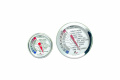 Термометр для запекания Winco стрелочный Titanium (10065)