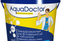 Многокомпонентный хлор AquaDoctor MC-T 5 кг (таблетки по 200 г)
