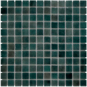 Мозаика стеклянная Aquaviva Dark Green
