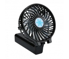Ручной вентилятор Handy Mini Fan Черный