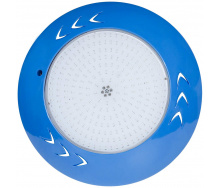 Прожектор светодиодный Aquaviva Blue 003 546LED 36 Вт White с закладной