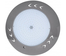 Лицьова рамка для прожектора Aquaviva LED003 Light Grey