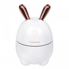 Увлажнитель воздуха и ночник 2в1 Humidifiers Rabbit Харьков