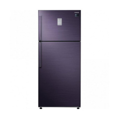 Холодильник с морозильной камерой Samsung RT53K6340UT/UA Луцьк