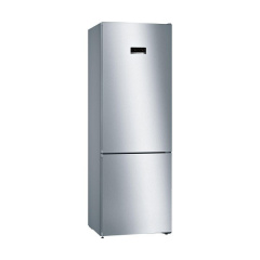 Холодильник с морозильной камерой Bosch KGN49XL306 Чернівці