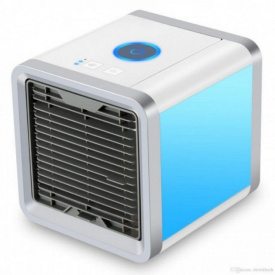 Портативный охладитель-увлажнитель воздуха Arctic Air USB Белый (VD47521616)