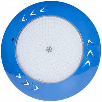 Прожектор светодиодный Aquaviva Blue 003 546LED 36 Вт White с закладной