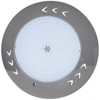 Лицьова рамка для прожектора Aquaviva LED003 Light Grey