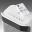 Тепловентилятор керамический Bo-Camp Heater Ceramic Ventilation 1000/2000 Watt (8618460) Бородянка