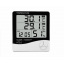 Термометр гигрометр электронный HTC-2 с выносным датчиком (300497) Ирпень