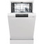 Посудомоечная машина Gorenje GS520E15W WQP8-7606V Белый (6811445) Гайсин