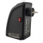 Портативний обігрівач RIAS Handy Heater 400W Black (3sm_824913970) Коломия