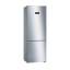 Холодильник с морозильной камерой Bosch KGN49XL306 Луцьк