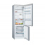 Холодильник с морозильной камерой Bosch KGN49XL306 Чернігів