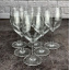 Набор бокалов для вина 6 шт 250 мл Donna Bormioli Rocco 8085/0 Свесса