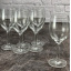 Набор бокалов для вина 6 шт 190 мл Donna Bormioli Rocco 8085/2 Вараш