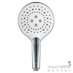 Ручной душ Imprese f03600101DR хром, 3 режима Киев