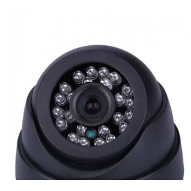 Камера видеонаблюдения CAMERA 349 IP 1.3 mp комнатная