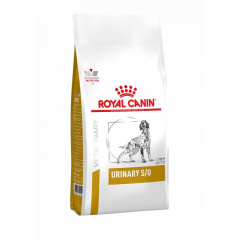 Сухой корм Royal Canin Urinary S/O для собак при лечении и профилактике мочекаменной болезни 13 кг (3182550711418 / 3182550896856) Луцьк