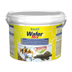 Корм Tetra Wafer Mix для аквариумныx рыб в гранулаx 3.6 л (4004218193826) Полтава