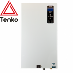 Электрический котел Tenko Премиум Плюс 6 квт 380 Grundfos (ППКЕ 6,0_380) Гайсин