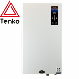 Електричний котел Tenko Преміум Плюс 21 квт 380 Grundfos (ППКЕ 21,0_380)
