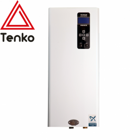 Електричний котел Tenko Преміум 7,5 кВт 380 Grundfos (ПКЕ 7,5_380)