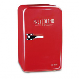 Автохолодильник Trisa Frescolino 7731.8310 Plus 12V/230V Red (4704)