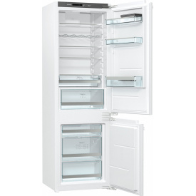 Холодильник Gorenje NRKI 2181 A1 (HZFI2728RFF) (6349623)