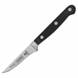 Нож для очистки кожуры TRAMONTINA CENTURY, 76 мм (5987775)