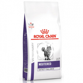 Сухий Корм Royal Canin NEUTERED SATIETY BALANCE 3.5 кг (3182550799645) (2721035)
