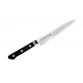 Кухонный нож универсальный 150 мм Tojiro DP3 (F-802)