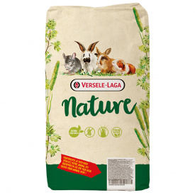 Корм для кроликов Versele-Laga Nature Cuni беззерновой 9 кг (5410340614044)