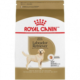 Сухой корм Royal Canin Labrador Retriever Adult для взрослых собак старше 15 месяцев 12 кг (3182550715645)