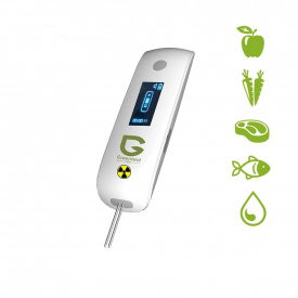 Экотестер Greentest Mini - Нитрат-тестер и измеритель жесткости воды в одном приборе (Greenmini)