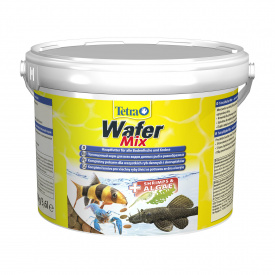 Корм Tetra Wafer Mix для аквариумныx рыб в гранулаx 3.6 л (4004218193826)