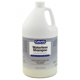 Шампунь без воды для собак и котов Davis Waterless Shampoo 3.8 л (87717900588)