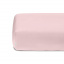 Набор простыни на резинке Cosas ROSE Ранфорс 90х200х20 см 2 шт Розовый Луцк