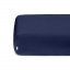 Підлітковий комплект на резинці Cosas COLOR STARS Ранфорс 155х215 см Синій Херсон