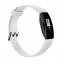 Підлогова вага Fitbit Aria Air + смарт годинник Inspire HR Square White Миколаїв