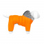 Комбинезон для собак AiryVest ONE размер L 55 оранжевый (24244) Черноморск