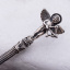 Серебряная ложка с ангелочком 24020 Оникс Луцьк