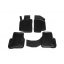 Резиновые коврики (4 шт, Niken 3D) для Volkswagen Passat B6 2006-2012 гг. Суми