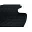 Резиновые коврики (4 шт, Stingray Premium) для Chevrolet Spark 2009-2015 гг. Черновцы