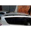 Рейлинги Черные Турецкие Длинная база, Пластиковые ножки для Toyota Rav 4 2006-2013 гг. Ужгород