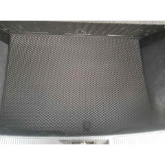 Коврик багажника EVA (черный) для Fiat Punto Grande/EVO 2006-2018 гг. Київ
