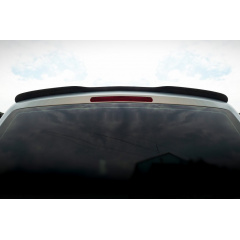 Козырек заднего стекла (ABS) для Volkswagen T5 2010-2015 гг. Куп'янськ