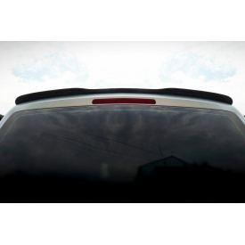 Козырек заднего стекла (ABS) для Volkswagen T5 2010-2015 гг.