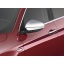 Накладки не зеркала Хром (2 шт, пласт) для Fiat Tipo 2016↗ гг. Ужгород